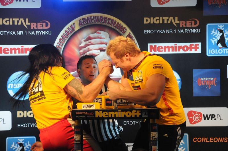 Nemiroff 2008 Day 2 Right Hand