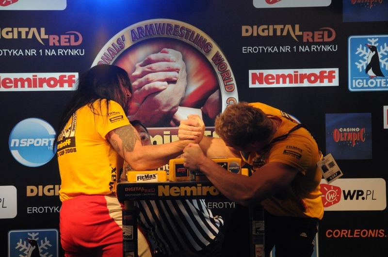 Nemiroff 2008 Day 2 Right Hand