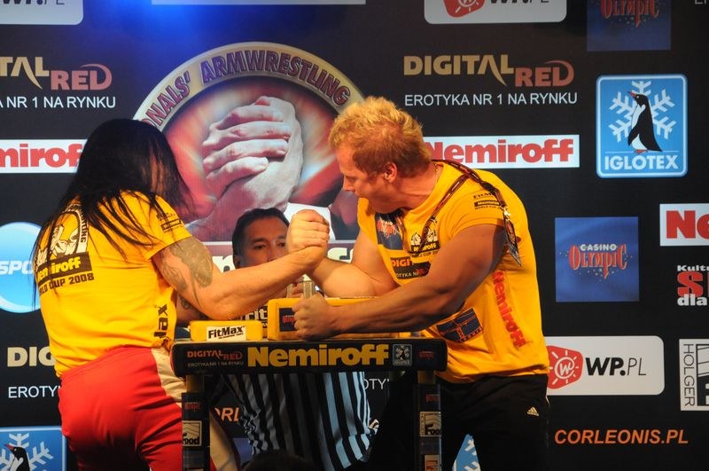 Nemiroff 2008 Day 2 Right Hand