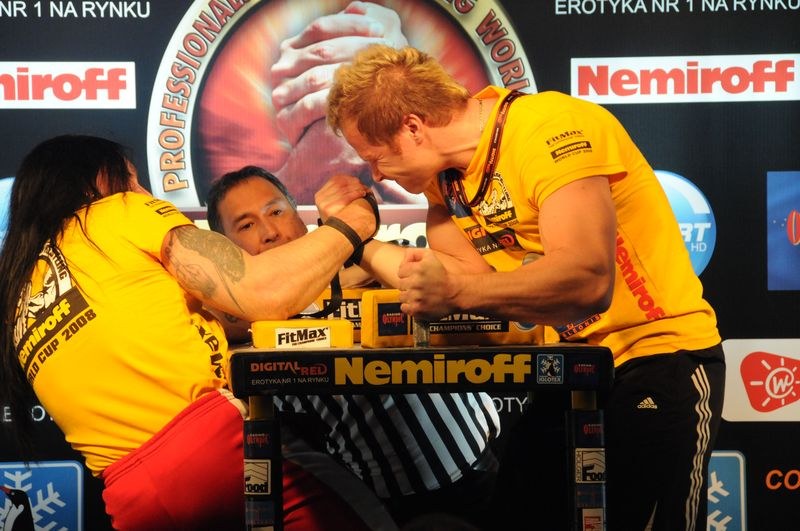 Nemiroff 2008 Day 2 Right Hand