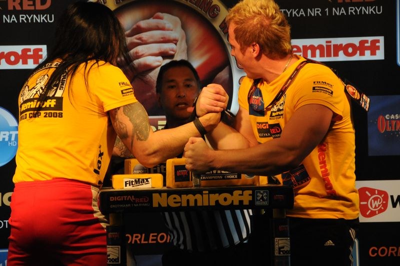 Nemiroff 2008 Day 2 Right Hand