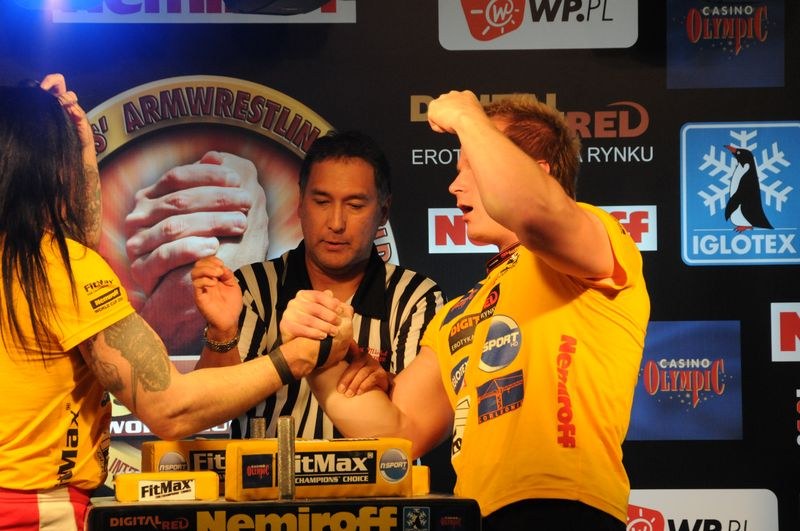 Nemiroff 2008 Day 2 Right Hand