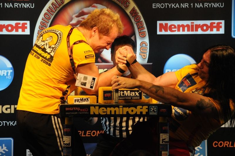 Nemiroff 2008 Day 2 Right Hand