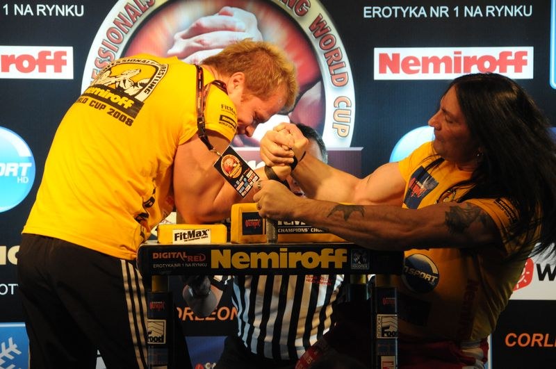 Nemiroff 2008 Day 2 Right Hand