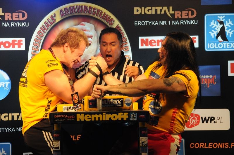 Nemiroff 2008 Day 2 Right Hand