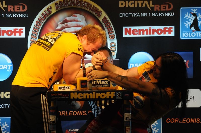 Nemiroff 2008 Day 2 Right Hand