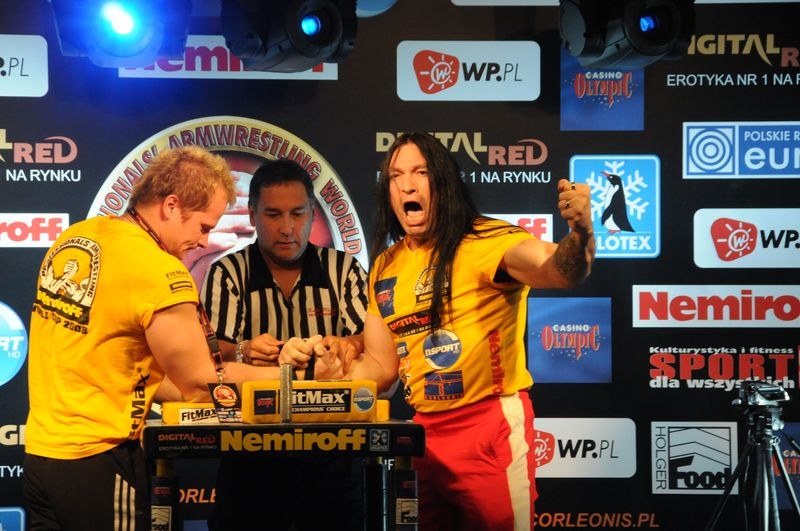 Nemiroff 2008 Day 2 Right Hand