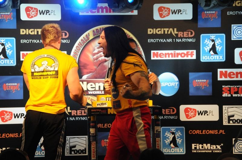 Nemiroff 2008 Day 2 Right Hand