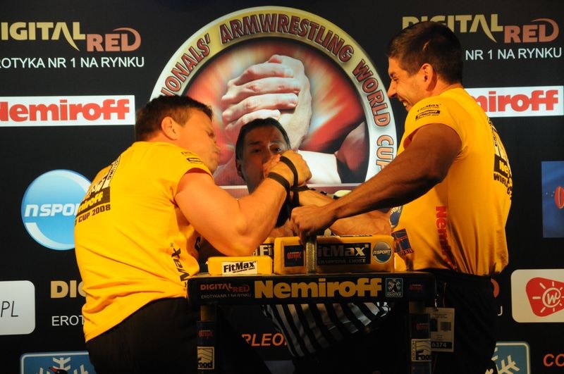 Nemiroff 2008 Day 2 Right Hand