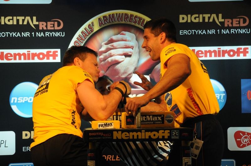 Nemiroff 2008 Day 2 Right Hand