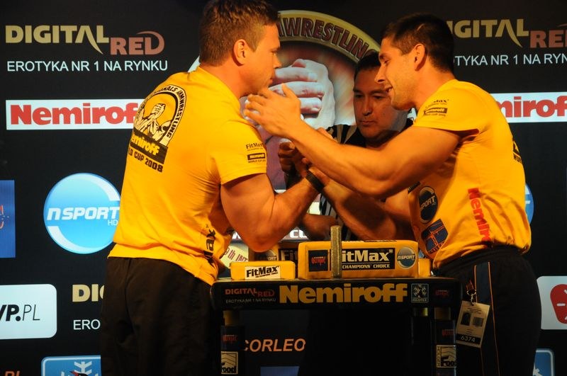 Nemiroff 2008 Day 2 Right Hand