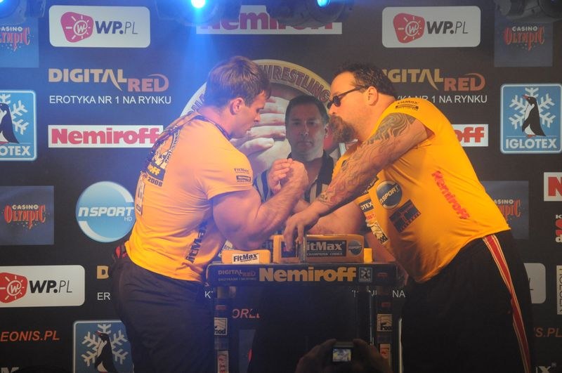 Nemiroff 2008 Day 2 Right Hand