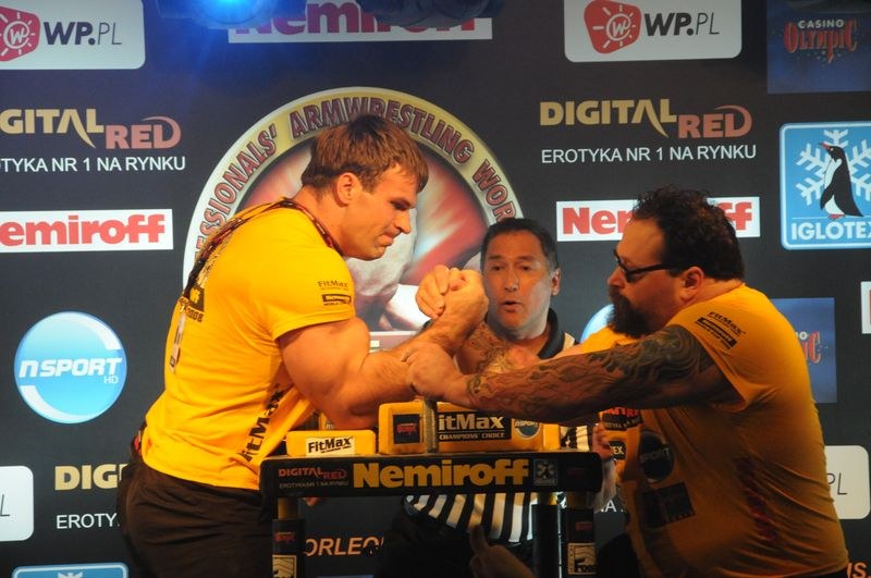 Nemiroff 2008 Day 2 Right Hand