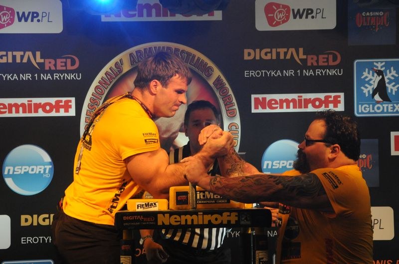 Nemiroff 2008 Day 2 Right Hand