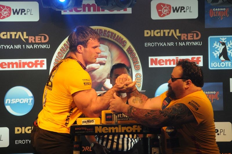 Nemiroff 2008 Day 2 Right Hand