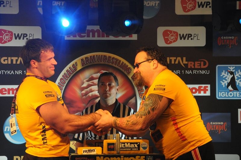 Nemiroff 2008 Day 2 Right Hand