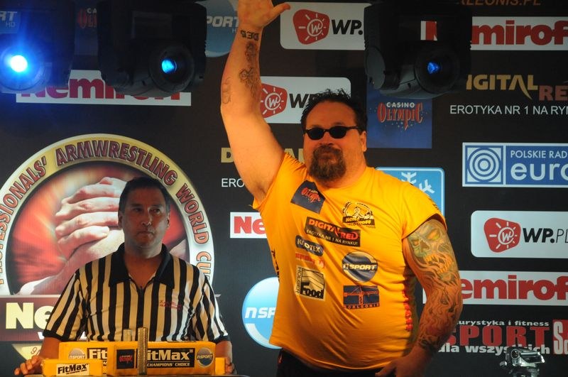 Nemiroff 2008 Day 2 Right Hand