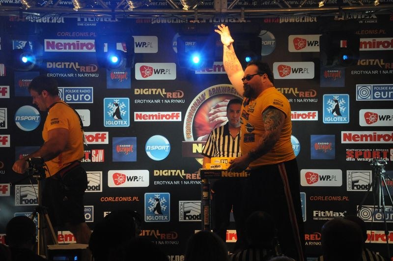 Nemiroff 2008 Day 2 Right Hand