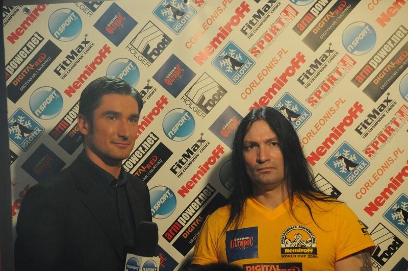 Nemiroff 2008 Day 2 Right Hand