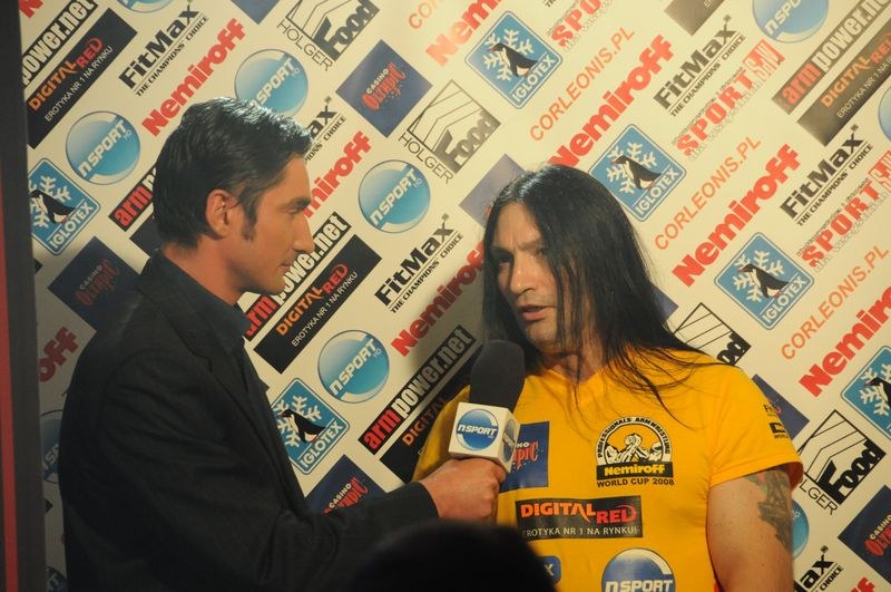 Nemiroff 2008 Day 2 Right Hand