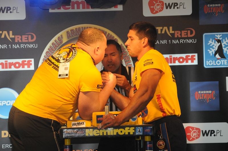 Nemiroff 2008 Day 2 Right Hand