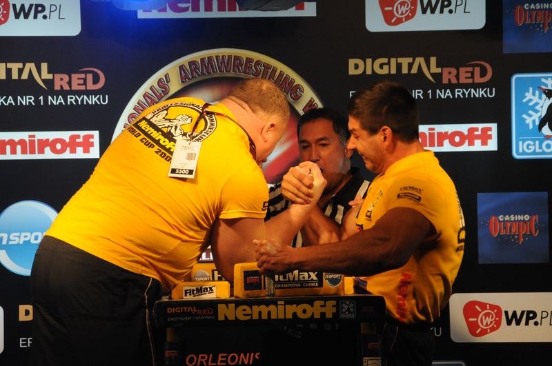 Nemiroff 2008 Day 2 Right Hand