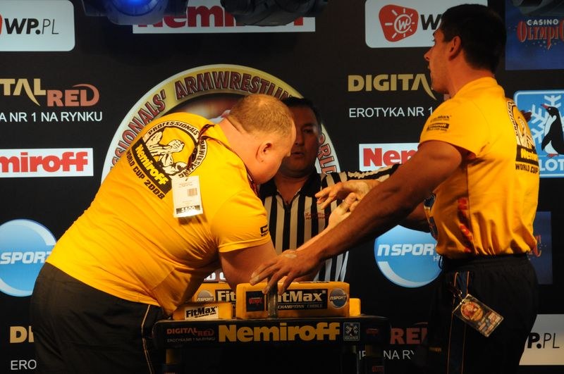 Nemiroff 2008 Day 2 Right Hand