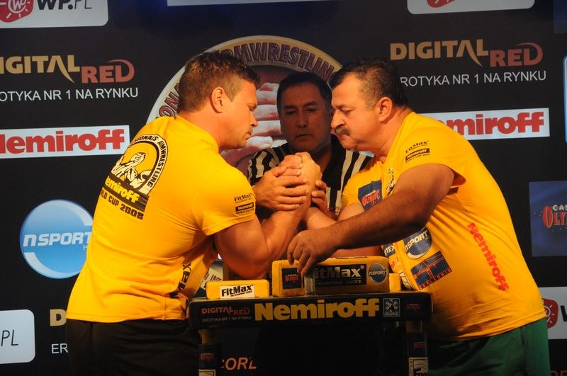 Nemiroff 2008 Day 2 Right Hand