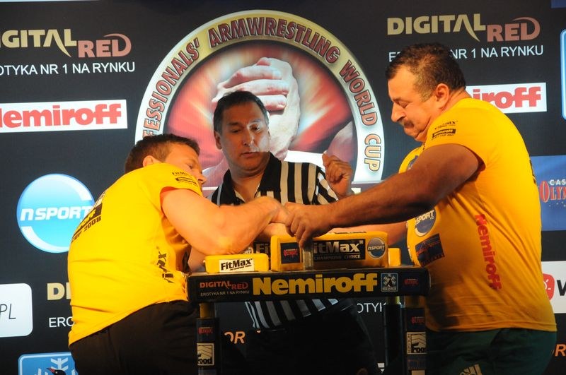 Nemiroff 2008 Day 2 Right Hand