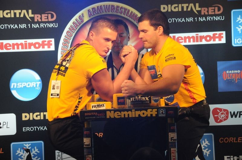 Nemiroff 2008 Day 2 Right Hand