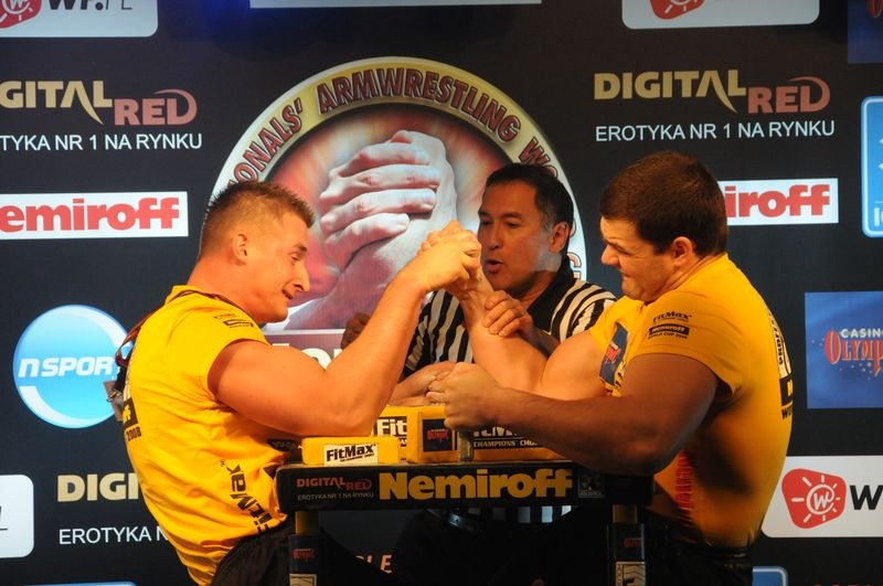 Nemiroff 2008 Day 2 Right Hand