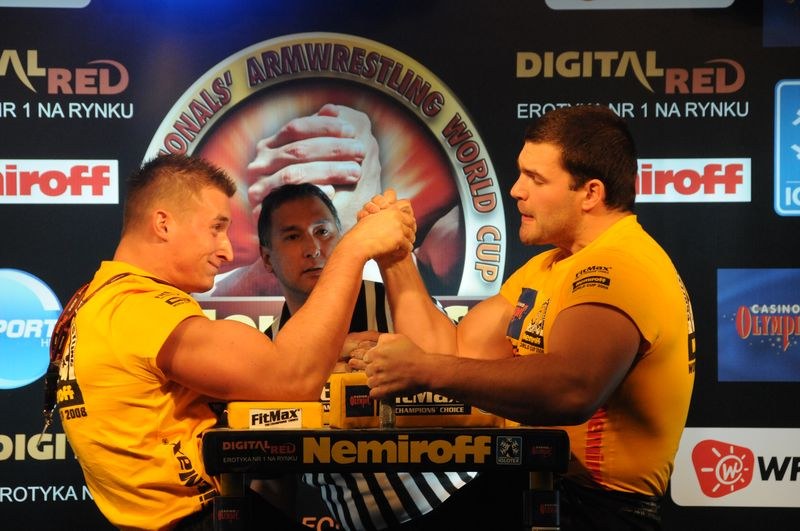 Nemiroff 2008 Day 2 Right Hand