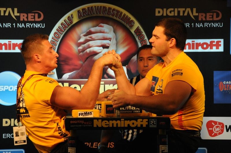 Nemiroff 2008 Day 2 Right Hand