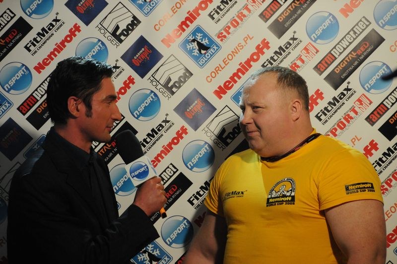 Nemiroff 2008 Day 2 Right Hand