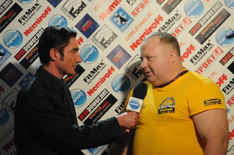 Nemiroff 2008 Day 2 Right Hand