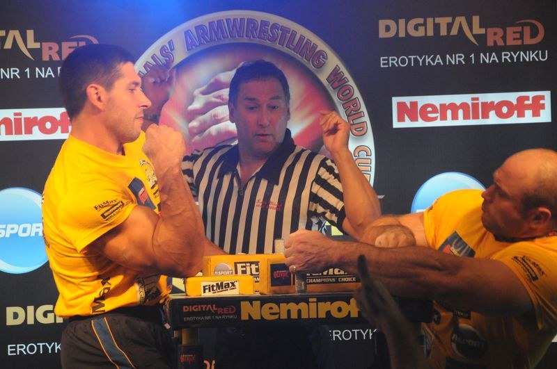 Nemiroff 2008 Day 2 Right Hand