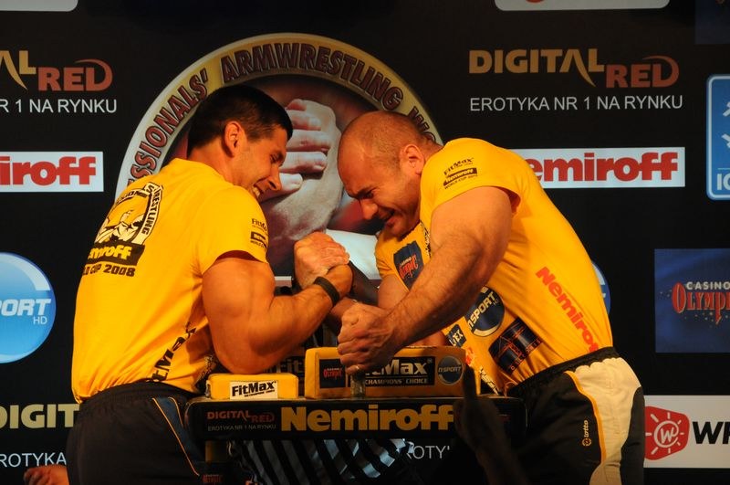 Nemiroff 2008 Day 2 Right Hand