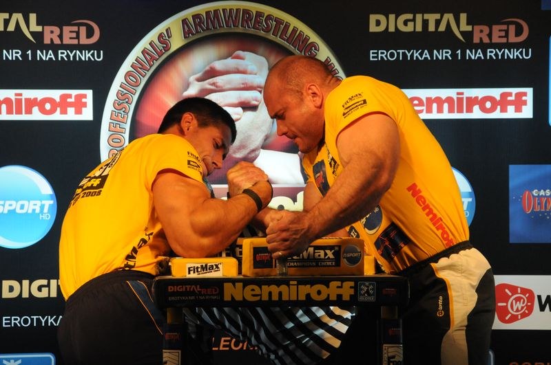 Nemiroff 2008 Day 2 Right Hand