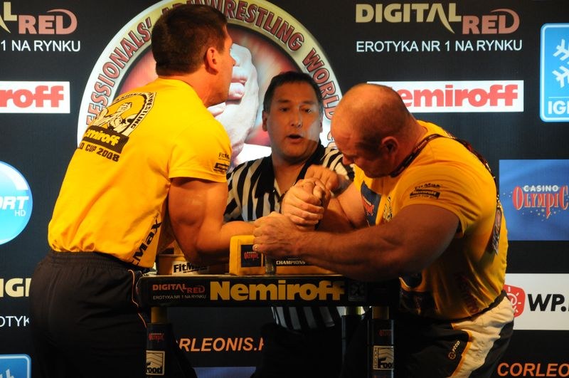 Nemiroff 2008 Day 2 Right Hand