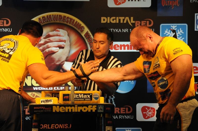 Nemiroff 2008 Day 2 Right Hand