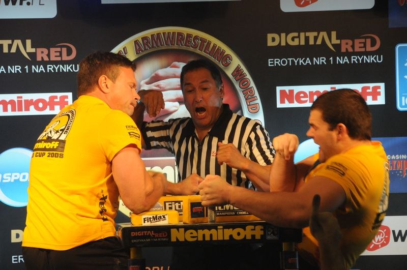 Nemiroff 2008 Day 2 Right Hand