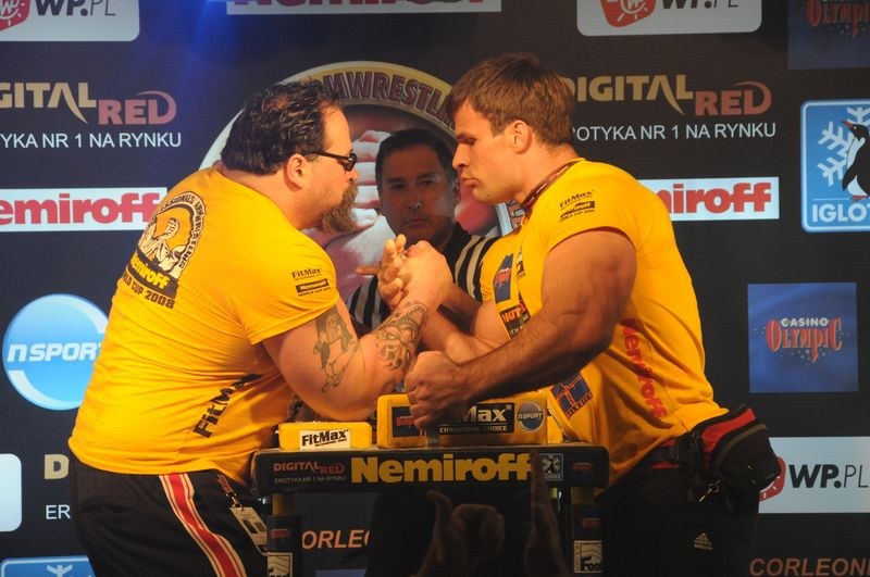 Nemiroff 2008 Day 2 Right Hand