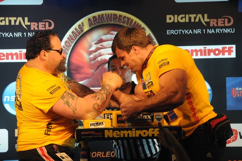 Nemiroff 2008 Day 2 Right Hand