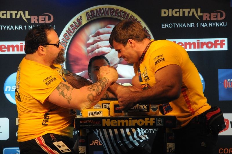 Nemiroff 2008 Day 2 Right Hand