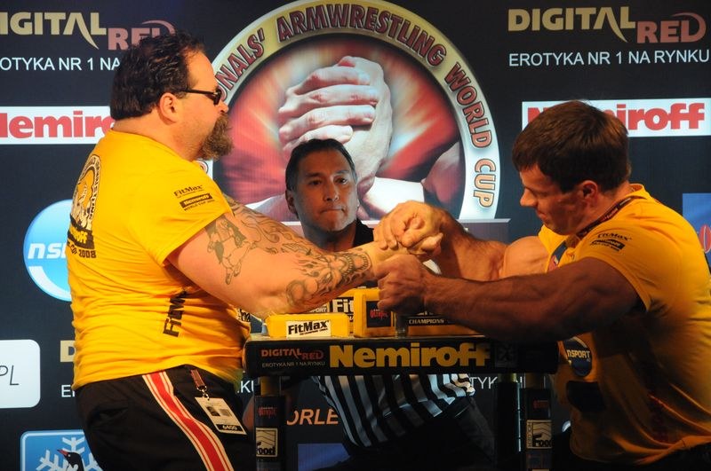 Nemiroff 2008 Day 2 Right Hand