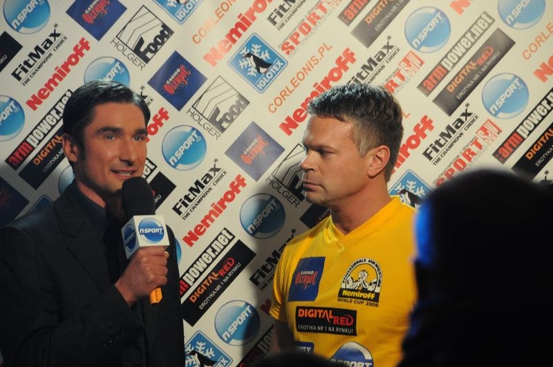 Nemiroff 2008 Day 2 Right Hand