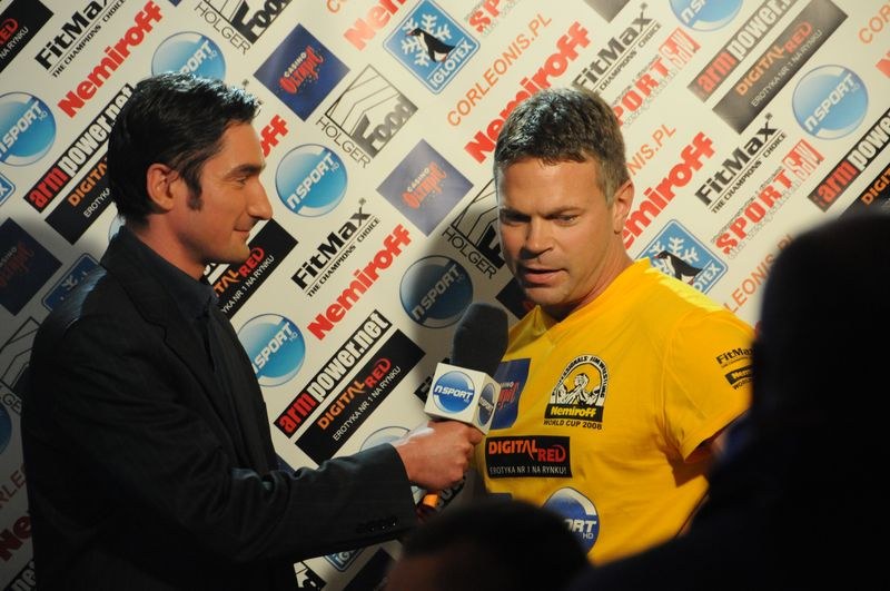 Nemiroff 2008 Day 2 Right Hand