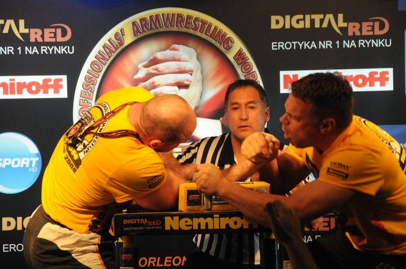 Nemiroff 2008 Day 2 Right Hand