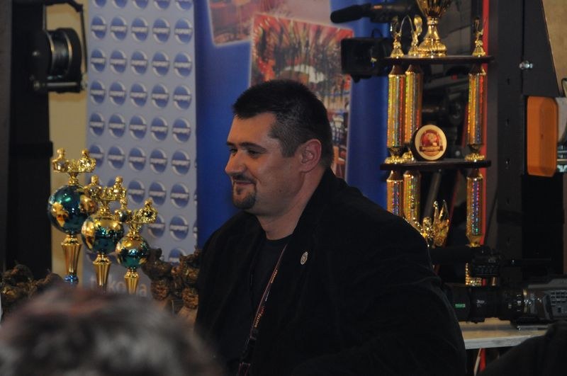 Nemiroff 2008 Day 2 Right Hand