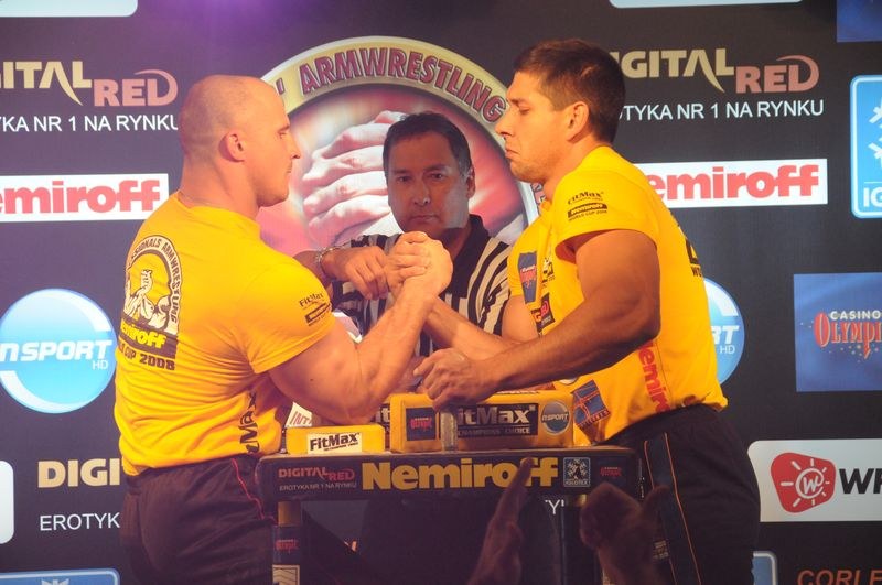 Nemiroff 2008 Day 2 Right Hand